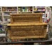 Two's Co Box Rattan Small